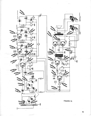 Punta Inyectora R07C 2992; Afha España, S.A.; (ID = 3187209) Equipment