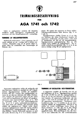 1742; AGA and Aga-Baltic (ID = 2734538) Radio