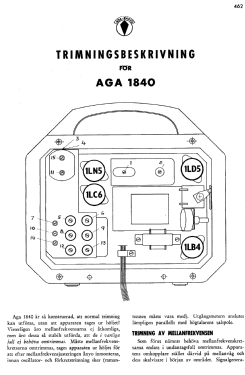 1840; AGA and Aga-Baltic (ID = 2730007) Radio