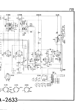 2633; AGA and Aga-Baltic (ID = 2749086) Radio