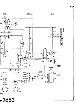 2653; AGA and Aga-Baltic (ID = 2749097) Radio