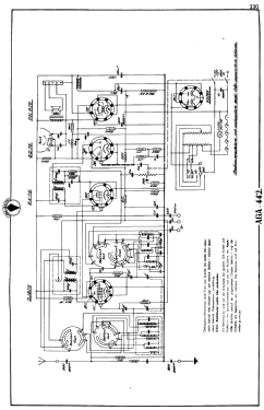 442; AGA and Aga-Baltic (ID = 2730762) Radio