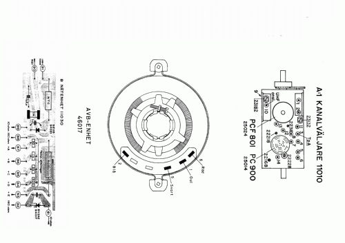 4613; AGA and Aga-Baltic (ID = 607081) Television