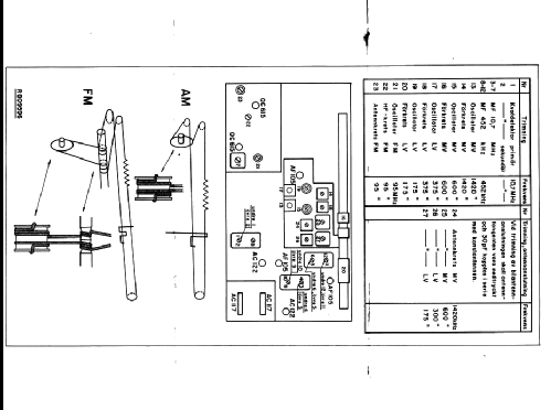 Transistor 3420; AGA and Aga-Baltic (ID = 1047445) Radio