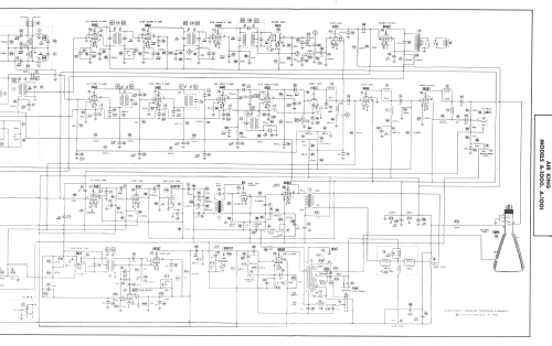 A-1000 ; Air King Products Co (ID = 1515731) Television