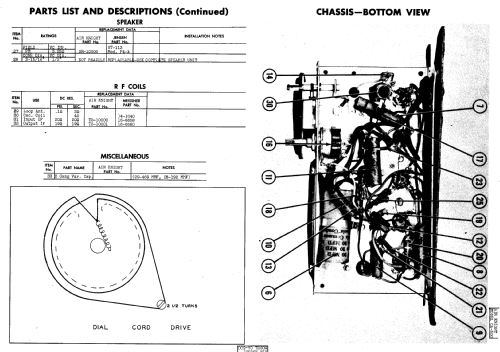 CA-500 ; Air Knight Butler; (ID = 826408) Radio