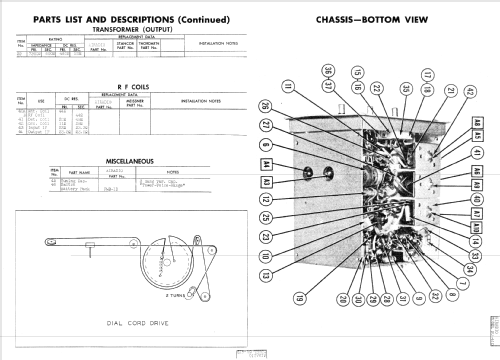 SU-41D ; Airadio Inc.; (ID = 583138) Commercial Re