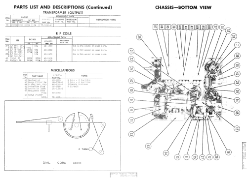 SU-52B ; Airadio Inc.; (ID = 600489) Commercial Re