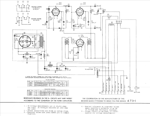 TRA-1B ; Airadio Inc.; (ID = 600467) Commercial Tr