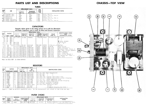 TRA-1B ; Airadio Inc.; (ID = 600468) Commercial Tr