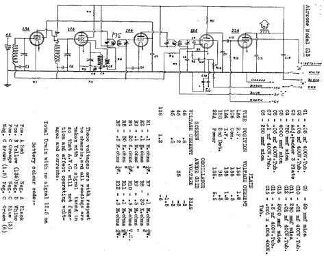 573 Ch= 513H; Airzone 1931 Ltd.; (ID = 1944762) Radio