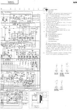 AD-WX110; Aiwa Co. Ltd.; Tokyo (ID = 3160165) Sonido-V