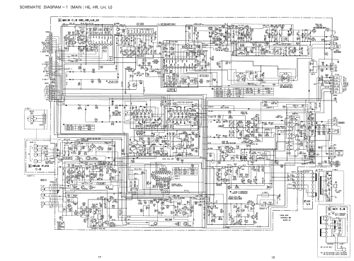 Compact Disc Stereo System NSX-V20 - CX-NV20EZ; Aiwa Co. Ltd.; Tokyo (ID = 1443764) Radio