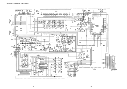 Compact Disc Stereo System NSX-V20 - CX-NV20EZ; Aiwa Co. Ltd.; Tokyo (ID = 1443783) Radio