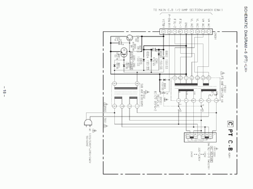 CX-NSZ20; Aiwa Co. Ltd.; Tokyo (ID = 1076131) Radio