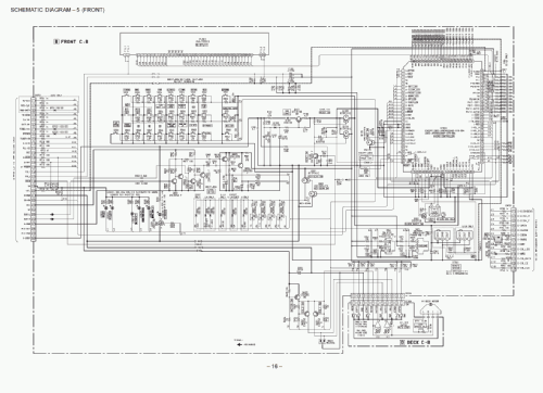 CX-NSZ20; Aiwa Co. Ltd.; Tokyo (ID = 1076134) Radio