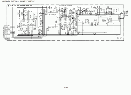 CX-NSZ20; Aiwa Co. Ltd.; Tokyo (ID = 1076135) Radio