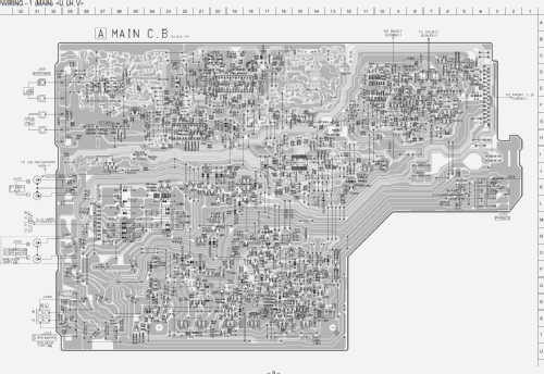 CX-NSZ20; Aiwa Co. Ltd.; Tokyo (ID = 1076145) Radio