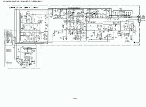 CX-NSZ20; Aiwa Co. Ltd.; Tokyo (ID = 1076155) Radio