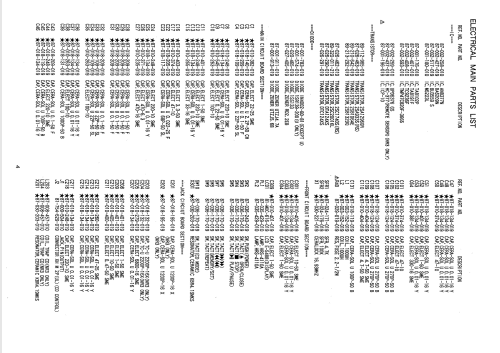 DX-N3E; Aiwa Co. Ltd.; Tokyo (ID = 2483467) Ton-Bild