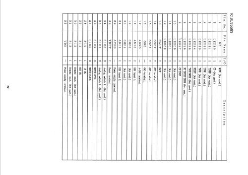 DX-N3E; Aiwa Co. Ltd.; Tokyo (ID = 2483484) Reg-Riprod