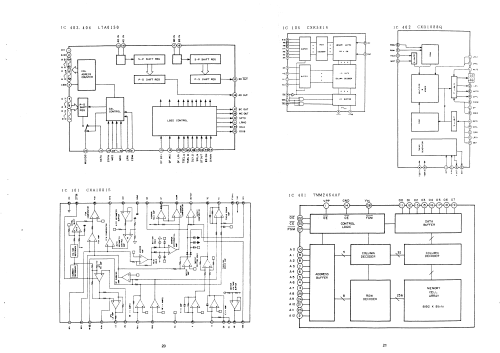 Excelia XC-007; Aiwa Co. Ltd.; Tokyo (ID = 2486618) Enrég.-R