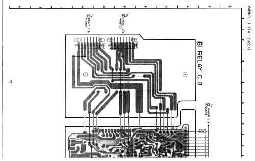 Stereo System CU-DZ92M; Aiwa Co. Ltd.; Tokyo (ID = 1677308) Radio