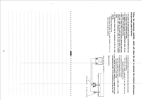 Stereo Turntable System LX-80; Aiwa Co. Ltd.; Tokyo (ID = 2485831) R-Player