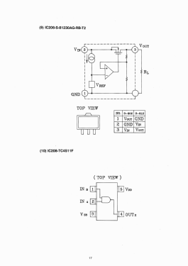 Synthesized Receiver WR-D1000; Aiwa Co. Ltd.; Tokyo (ID = 2786575) Radio