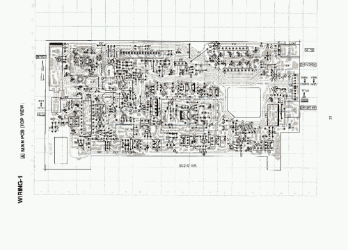 Synthesized Receiver WR-D1000; Aiwa Co. Ltd.; Tokyo (ID = 2786578) Radio