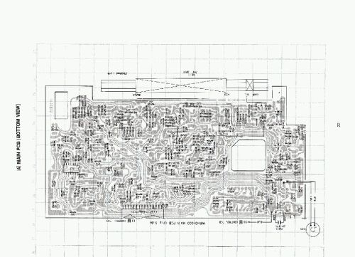 Synthesized Receiver WR-D1000; Aiwa Co. Ltd.; Tokyo (ID = 2786579) Radio