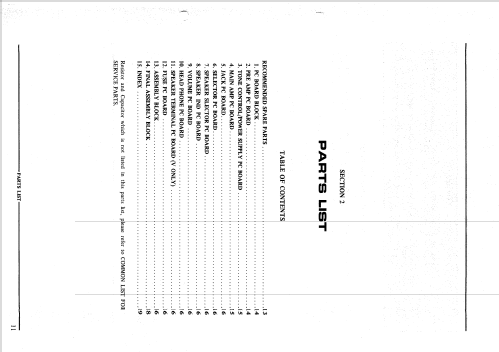 AM-A70; Akai Electric Co., (ID = 2495142) Verst/Mix