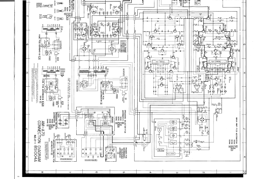 AM-A70; Akai Electric Co., (ID = 2495156) Ampl/Mixer