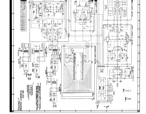 AM-U02; Akai Electric Co., (ID = 2439861) Ampl/Mixer