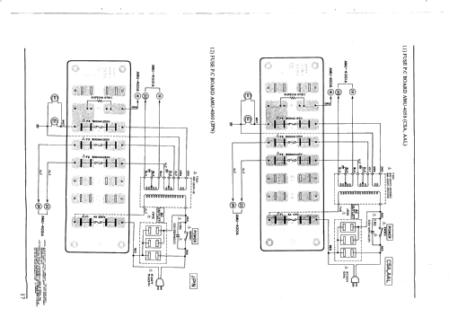 AM-U04; Akai Electric Co., (ID = 2495810) Ampl/Mixer