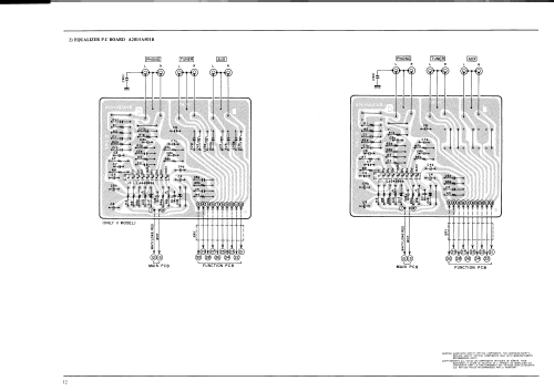 AM-U310; Akai Electric Co., (ID = 2496319) Verst/Mix