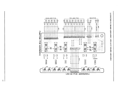 AM-U310; Akai Electric Co., (ID = 2496320) Verst/Mix