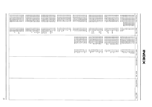 AM-U310; Akai Electric Co., (ID = 2496339) Verst/Mix