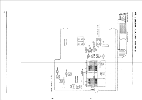 AM-U33; Akai Electric Co., (ID = 2495896) Ampl/Mixer