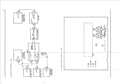 AM-U33; Akai Electric Co., (ID = 2495898) Ampl/Mixer