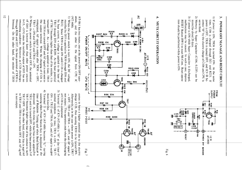 AM-U61; Akai Electric Co., (ID = 2496027) Ampl/Mixer