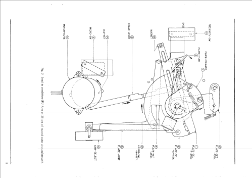 AP-004X; Akai Electric Co., (ID = 2496709) Enrég.-R