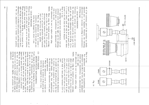 AP-004X; Akai Electric Co., (ID = 2496717) Enrég.-R