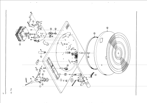 AP-004X; Akai Electric Co., (ID = 2496731) Enrég.-R