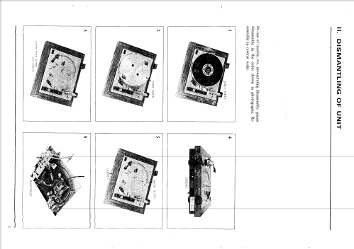 AP-420; Akai Electric Co., (ID = 2496747) Enrég.-R