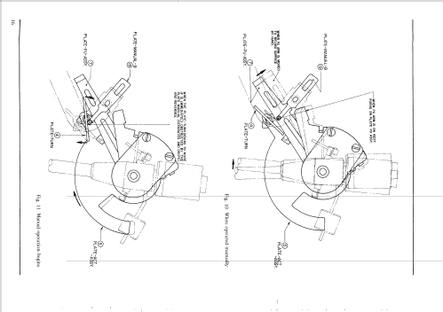 AP-420; Akai Electric Co., (ID = 2496761) Ton-Bild