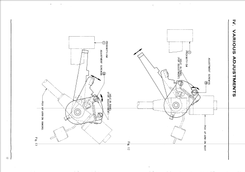 AP-420; Akai Electric Co., (ID = 2496762) Ton-Bild