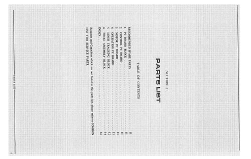 AP-A50; Akai Electric Co., (ID = 2496980) Enrég.-R