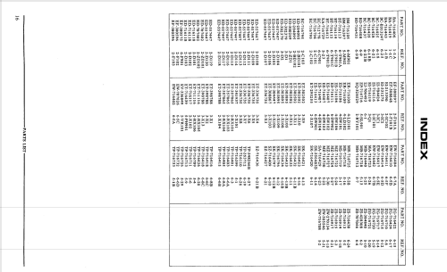 AP-A50; Akai Electric Co., (ID = 2496989) Ton-Bild