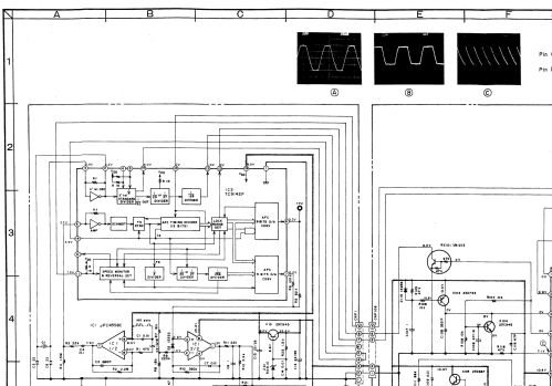 AP-A50; Akai Electric Co., (ID = 2496991) Sonido-V